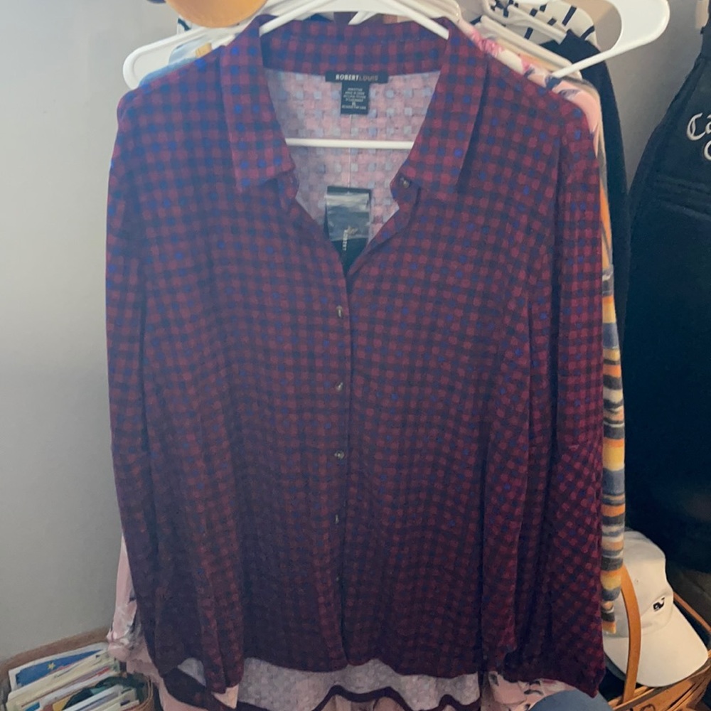 Women’s super soft flannel